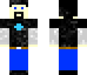 tony stark