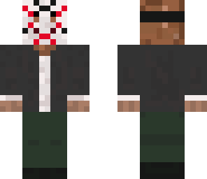jason
