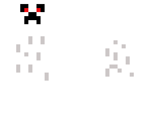 ghost creeper 2