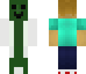 creeper trick