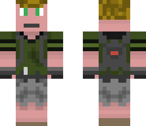epic adventurer