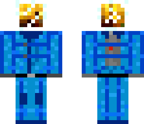 my personal skin