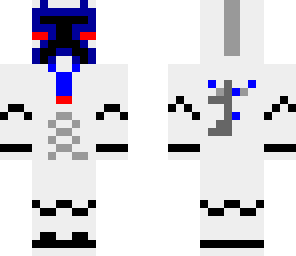 custem clone trooper