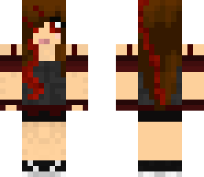 official honeyblood5 shadowcast skin 