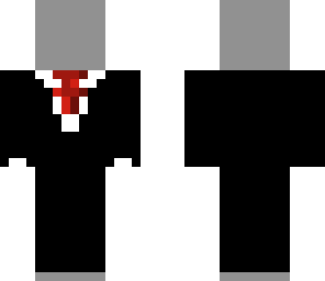 slender man