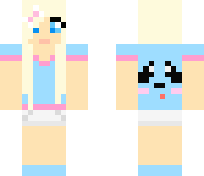 cute girl