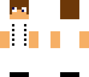 confused baker