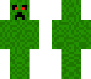 creeperwitharms
