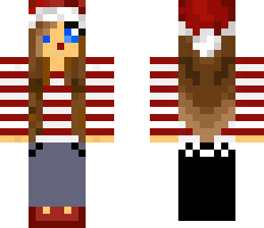 christmas amy