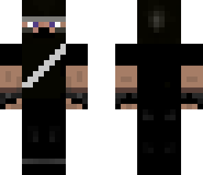 noble ninja