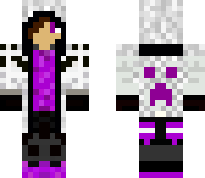purple assassin