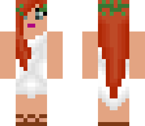 greek goddess girl 1