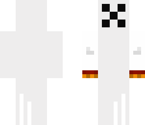 ghost creeper
