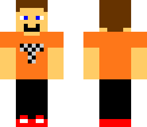 tal's official skin fixed
