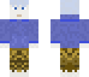 jack frost