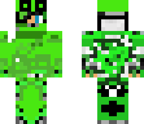 war man