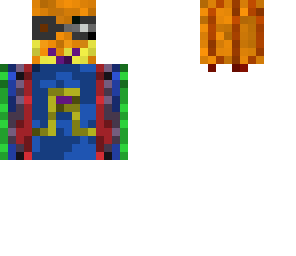 my epic skin