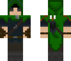 archer