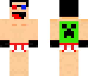 palaco 3d