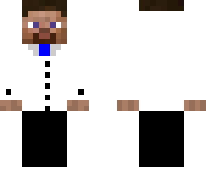 white agent steve