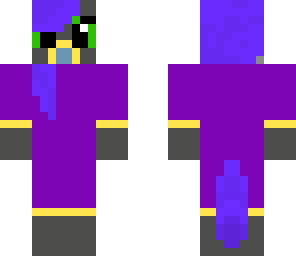 shadowbolt
