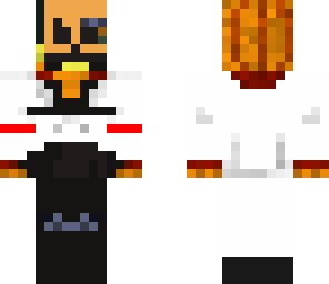 black eyed spy