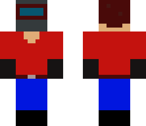 welder man