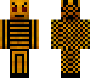 the bee you should be afraid of