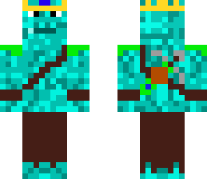 diamond emerald guard