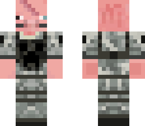 pig marine