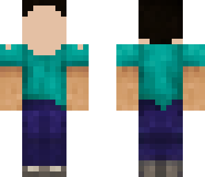 slender steve
