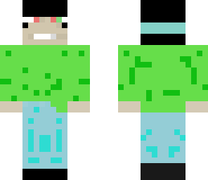 enderman spy steve