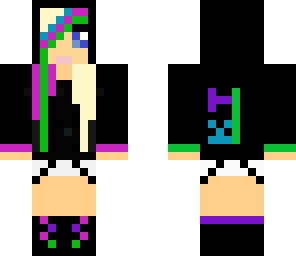 girl