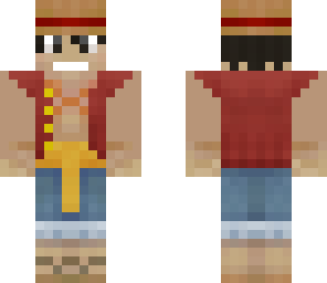 luffy