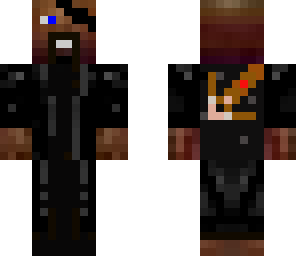 nick fury