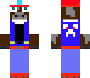 ash cowchum