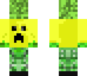 creeper 