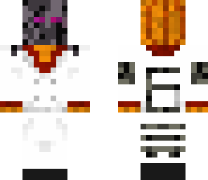 wierd enderman dj