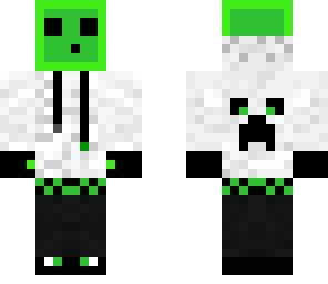slime-man