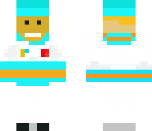 cricket player