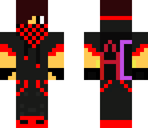 jackso87 animalcraft skin