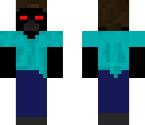 better lord herobrine
