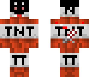 tnt warrior