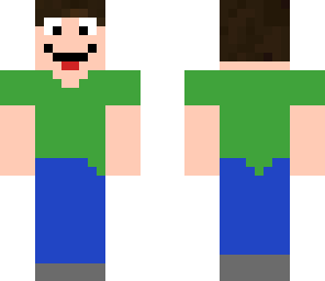 happy steve