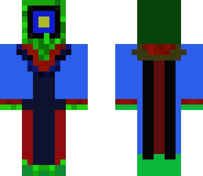 cyclops disco guy