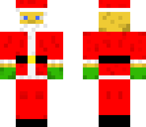 santa claus