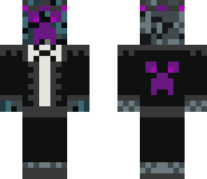dark king creeper ii