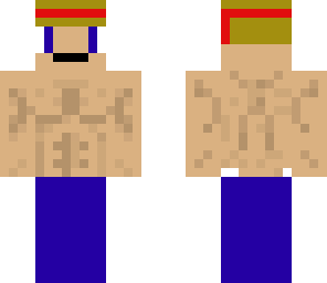 rambo