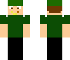 army guy