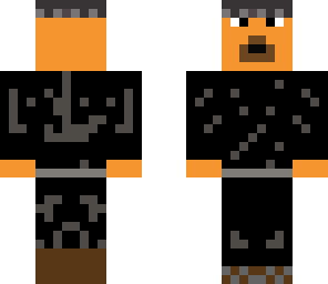 murder man